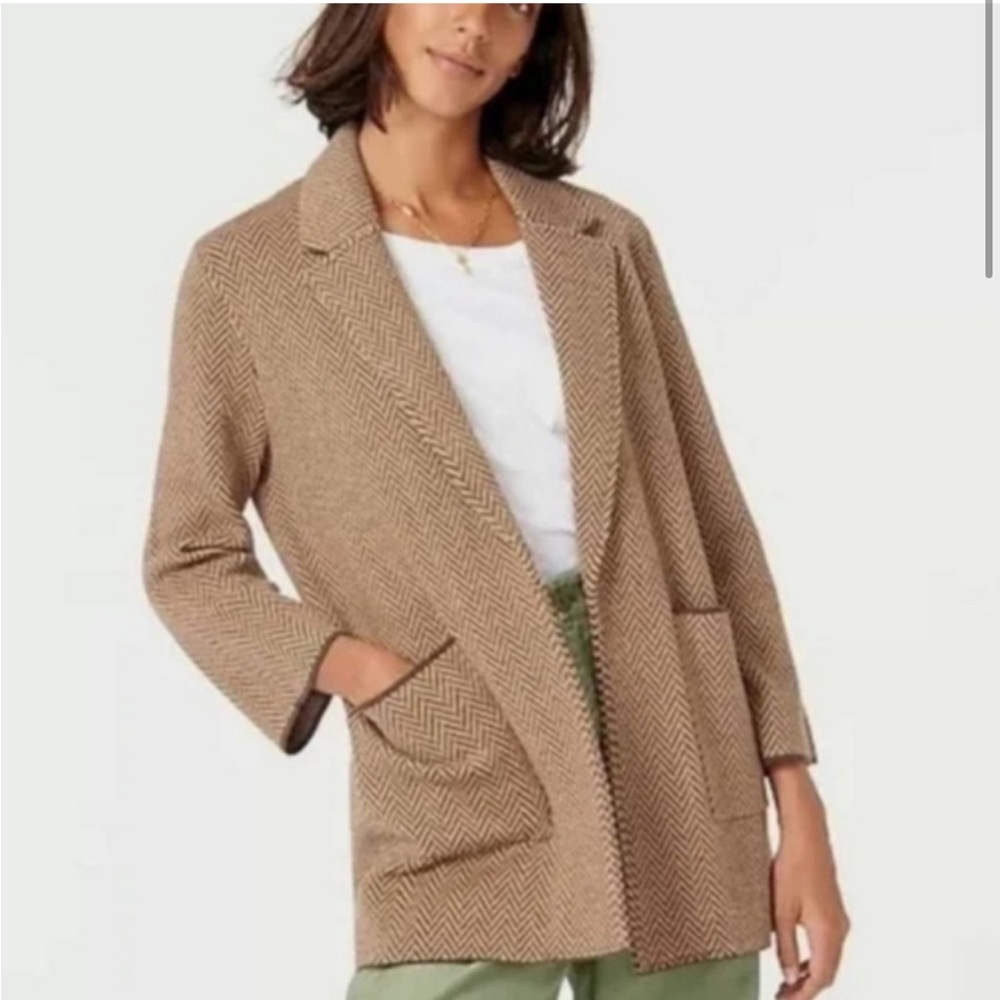 J. Crew Jacket